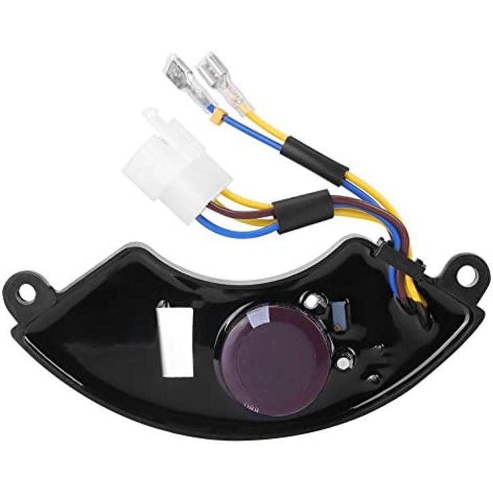 AVR 5KW Automatic Voltage Regulator for 5-7kw Single Phase Generator