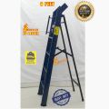 Iron Ghori Type Seeri  Big Steps Iron Material Height Size 6 Feet Heavy Duty Ladder Best For Home. 