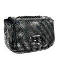 WalkEaze Stylish Party Bag For Women and Girls - designcode: 14868b. 