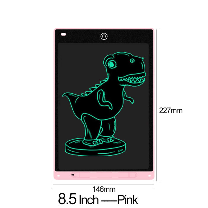 LCD%20Writing%20Tablet%20Pad%20For%20Kids%20%7C%20Electric%20Drawing%20Board%20%7C%20Digital%20Graphic%20Drawing%20Pad%20With%20Pen%208.5%20Inches%20-%20Image%207