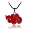 【Hannah Martin Store】Hokage Tsunade Necklace Cloud Necklace Men Boys Jewelry Anime. 