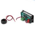 DL85-2042 Dual Display AC 80V-300V 0-100A Voltmeter Ammeter Voltage Meter. 