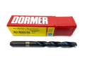 DORMER DRILLS BITS M2 HSS 3MM TO 13MM  1/8 TO 1/2  High Speed Steel Drill Bits  IRON HARD STEEL WOOD  ETC. 