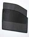 Sun Shades Car Curtain 4 pcs - Suzuki Liana 2010. 