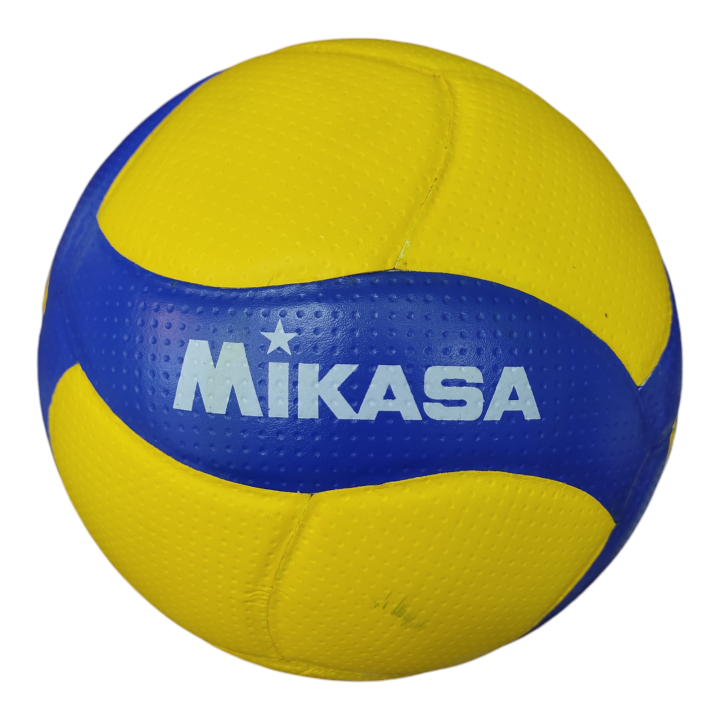 Mikasa V200W Original Volleyball Ball Professional Volleyball Ball Size 5