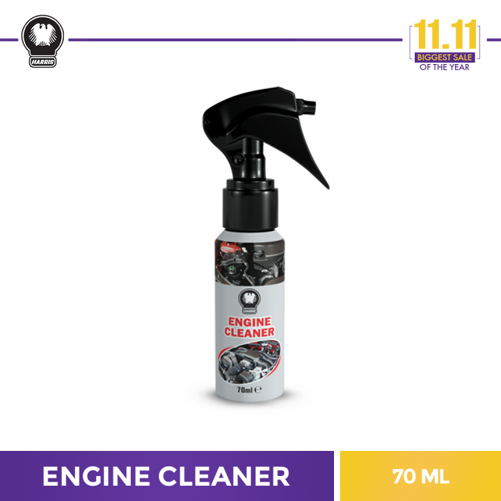 Harris Engine Cleaner 70ml