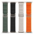 Alpine Loop Watch Strap Band for Watch Ultra 49mm, 45mm, 44mm, 42mm, suitable for all watch series 8/7/6/5/4/3/2/1. 