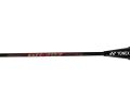 Yonex Aluminium Blend Badminton Racquet Light Weight with Full Cover with High Class Shittle And One Grip Sold By CGC. 