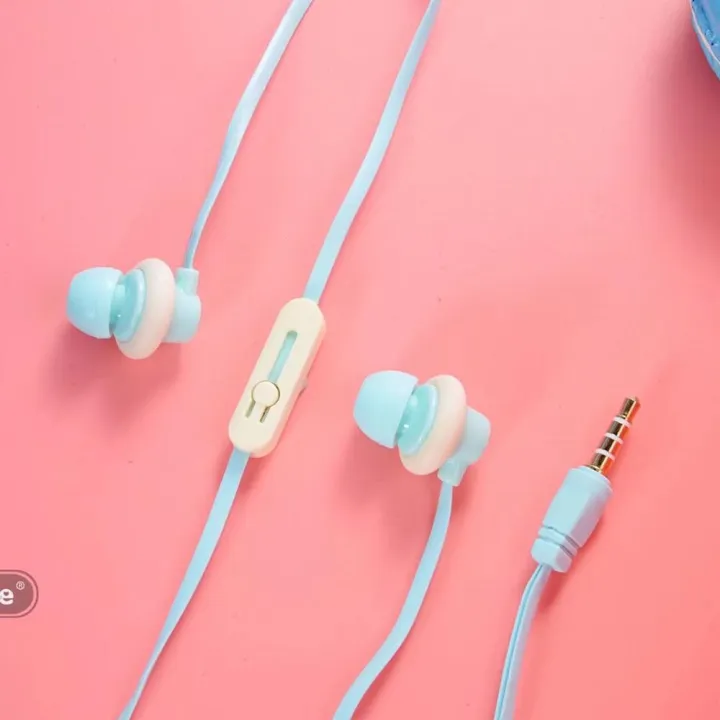 Q17%20Creative%20Donut%20Holder%20In-Ear%20Headphones%20Cute%20Cartoon%20Donut%20Voice%20Headphones%20-%20Image%207