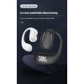 【Readystock】 + FREE Shipping JBL YJ77 Business Headset Wireless Bluetooth Headphone Monaural HIFI Stereo Bass Headset Waterproof Business Earphone. 