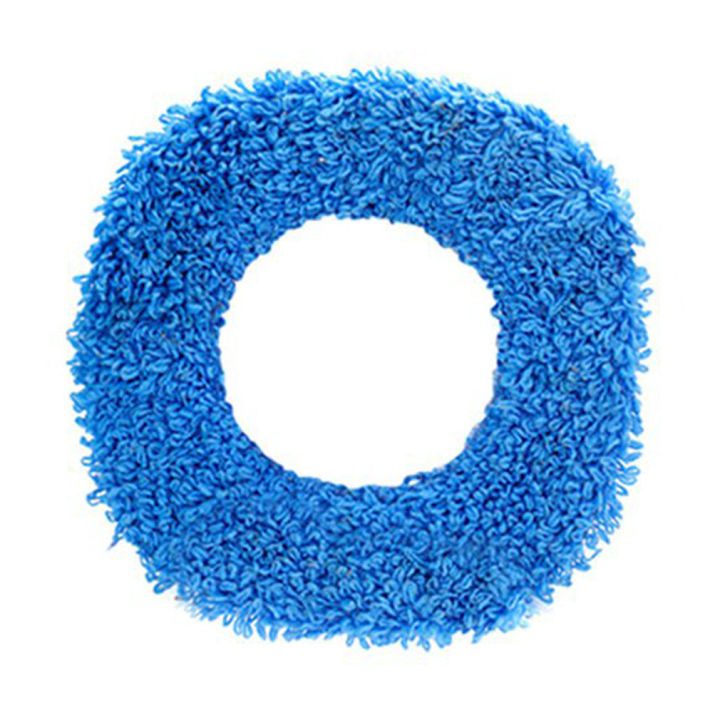 Floor Sweeping Robot Dry Towel Mop for Cleaning Home Mop Cleaning Pad