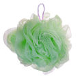 Cute Colorful Bath Ball Bubble-Making Net / Care Soft and Gentle Bath Ball & Shower Sponge Bath Ball Loofah. 