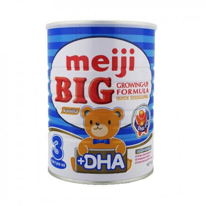 Meiji Big 900 GM