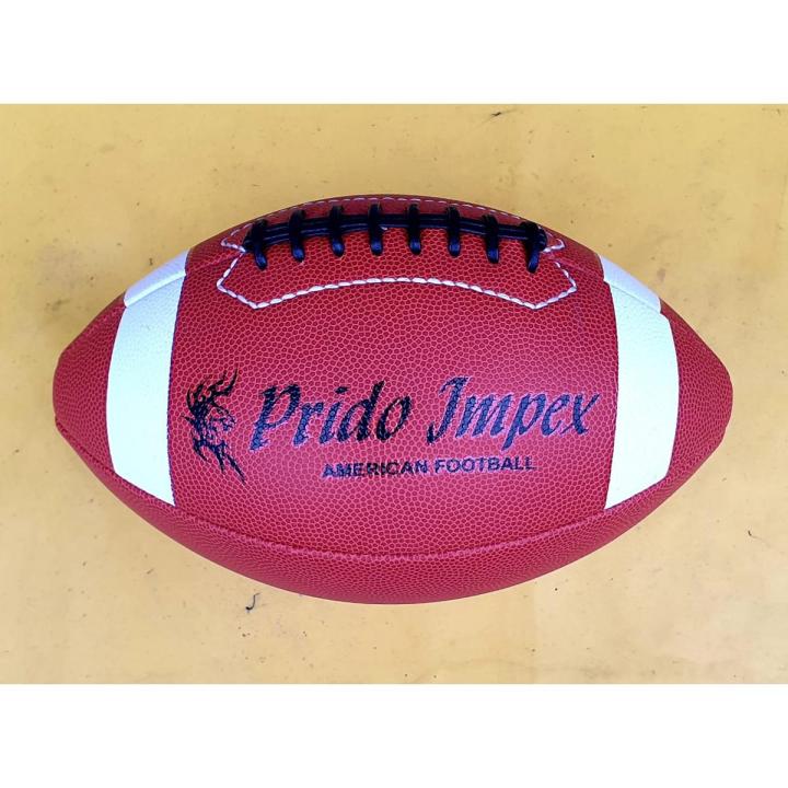 AMERICAN FOOTBALL
