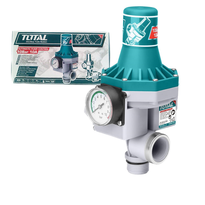 TWPS102 Automatic pump control