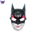 Super heroes Face Mask for Kids Adults - Cosplay Eva Foam Animal Face Cut Holi Mask for Boys - Tiger Theme , Multicolor. 