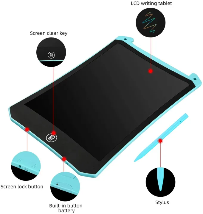 LCD%20Writing%20Tablet,%208.5-Inch,%20Handwriting%20Paper%20Drawing%20Tablet%20Electronic%20Erasable%20Digital%20Writing%20and%20Portable%20Screen%20Doodle%20Board%20Gift%20for%20Kids%20and%20Adults%20at%20Home,%20School%20and%20Office%20-%20Image%204