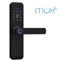 Smart WiFi Door Lock. 
