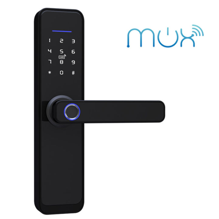 Smart WiFi Door Lock