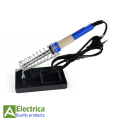 5pcs Soldering Set 40w Electric Soldering Iron Accessories High Quality Heating Hand Tools by Electrica. 