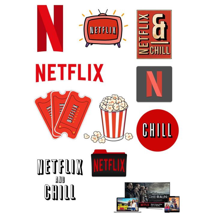 Net%20flix%20Stickers%20for%20Laptop%20Car%20Bike%20Phone%20Stickers%20-%20Image%202