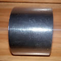 Binding Tape / Duct Tape / Binding Tape 2 Inch 5 Yard # 701 B Black (2 Pcs). 