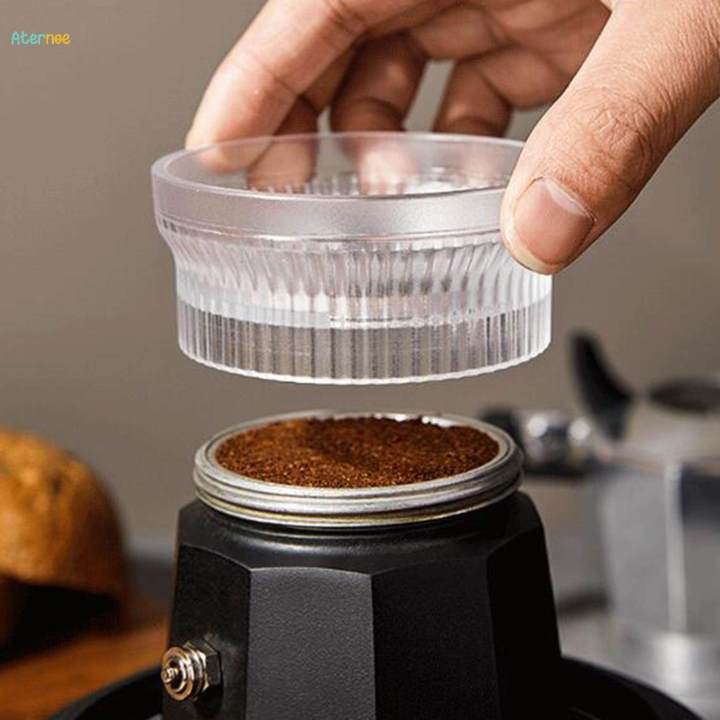 Coffee%20Powder%20Dosing%20,%20Espresso%20Dosing%20Funnel,%20Coffee%20Ware,%20Pot%20Powder%20Distributor,%20Pot%20Dosing%20,%20Powder%20Funnel%20for%20Office%20-%20Image%205