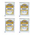 Pack Of 4 Instant Yeast Khameer. 