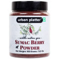 Sumac Berry Powder 150 GM. 