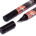 Qiaoanna double-ended eyeliner is not easy to smudge, not easy to fade, color-developing, waterproof eyeliner in the Middle East, Europe and the United States. 