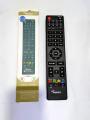 Universal ChanghongRuba Remote for LCD/LED TV For Mouse and Smart Button. 