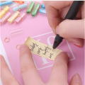 100Pcs/Set Luminous Message Capsule Wedding Party Favors Transparent In Bottle DIY Capsules Love Letter Pill With Roll Paper Valentine Gift. 