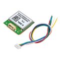 VK2828U7G5LF  Module TTL 1-10Hz with  FLASH Flight Control  Model. 