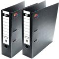 (Pack of 2) A4 size Box Office File - Best Quality. 