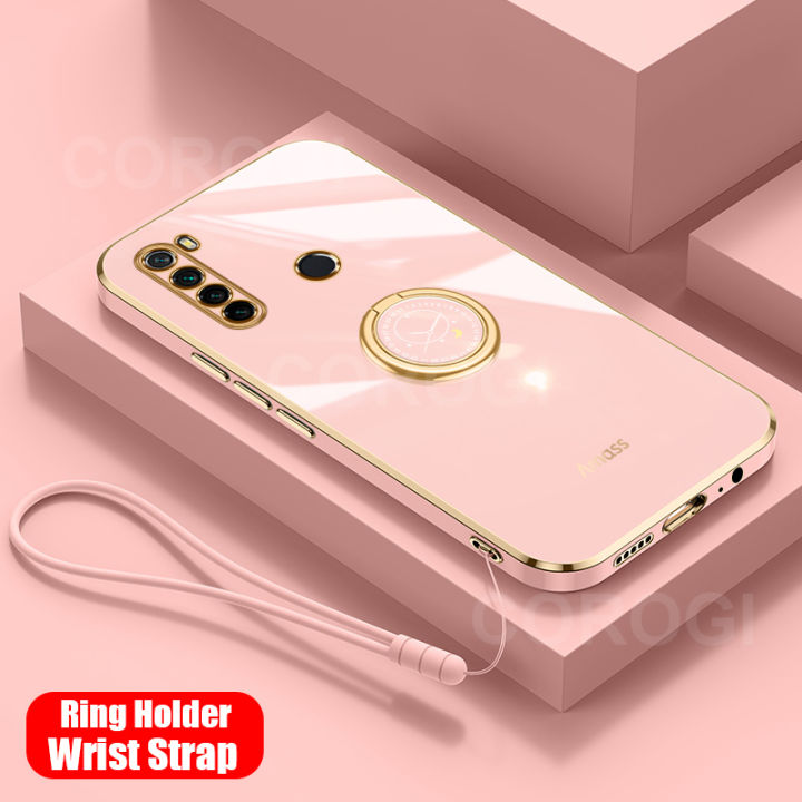 For%20Realme%206i%20Back%20Cover%20with%20Ring%20Holder%20Stand%20+%20Wrist%20Strap%20Shiny%20Plating%20Square%20Bumper%20Protective%20Case%20Soft%20Silicone%20Shockproof%20Mobile%20Phone%20Cases%20-%20Image%203