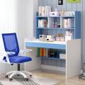 High Gloss Study Computer Desk Home Kids Computer Table Study Table Workstation Customized. 