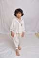 Night Dress For Baby Girls - Night Dress For Kids - Nightwear For Baby Kids - Night Suit For Girls. 