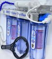 Water Filter 4 Stages | water filter for home  4 Grade water filter  | water purifier for home. 