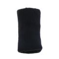 10 x Fingers Brace Splint Sleeve Sport Elastic Thumb Support Wrap Tube Black. 