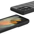 For Samsung Galaxy S21 Ultra Case Camera Protection Back Cover Shockproof Casing Shell Silicone Softcase. 