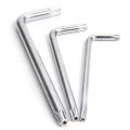 Six Lobe Torx Head Tamper Proof Security Bolt Hole Screwdriver Screw Driver BAWEI. 