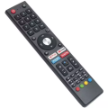 Itel Smart Android LCD LED TV Remote Control Without Voice Control. 