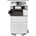 Ricoh Aficio MP 5002 Multifunction Printer Machine. 