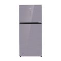 Haier 20 Cu Ft Refrigerator Twin Inverter IOT HRF-538TIFGU1. 