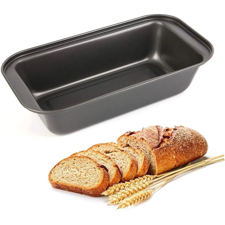 Rectangular%20Bread%20Mold%20Carbon%20Steel%20Non-stick%20Cake%20Pan%20Toast%20Mold%20Cake%20Baking%20Tray%20Square%20Pan%20Kitchen%20Baking%20Tools%20Black%20-%20Image%207