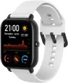 P22 Hero Band III Smart Watch with Color Screen Fitness Tracker User Manual. 