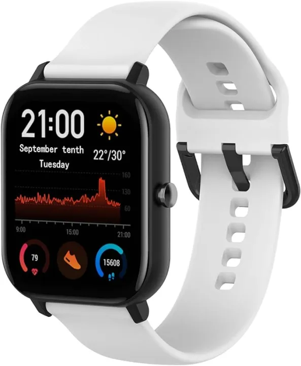 P22%20Hero%20Band%20III%20Smart%20Watch%20with%20Color%20Screen%20Fitness%20Tracker%20User%20Manual%20-%20Image%204