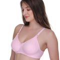 Front Open Nursing Bra Breastfeeding Sleep Bra For Mother's. 