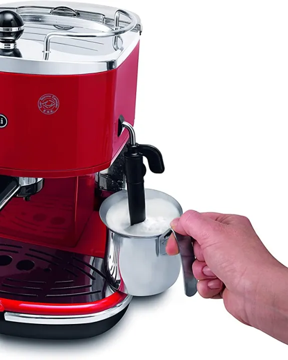 DeLonghi%20Icona%20ECO311.R%20Pump%20Espresso%20Coffee%20Maker%20Red%20-%20Image%206