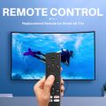NS-RCFNA-19 Replacement Remote for Toshiba and for Insignia Fire. 